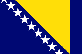 Bosnia Herzegovina