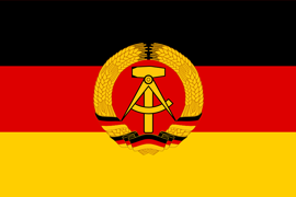 GDR