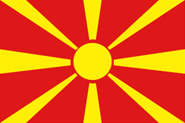 The Former Yugoslav Republic of Macedonia