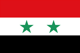 Syrian Arab Republic