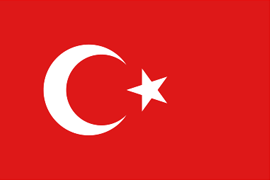 Turkey